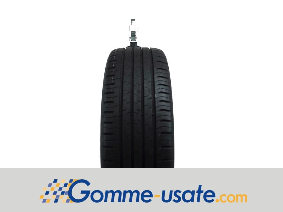 Thumb Continental Gomme Usate Continental 195/55 R16 87H ContiEcoContact 5 (70%) pneumatici usati Estivo_2